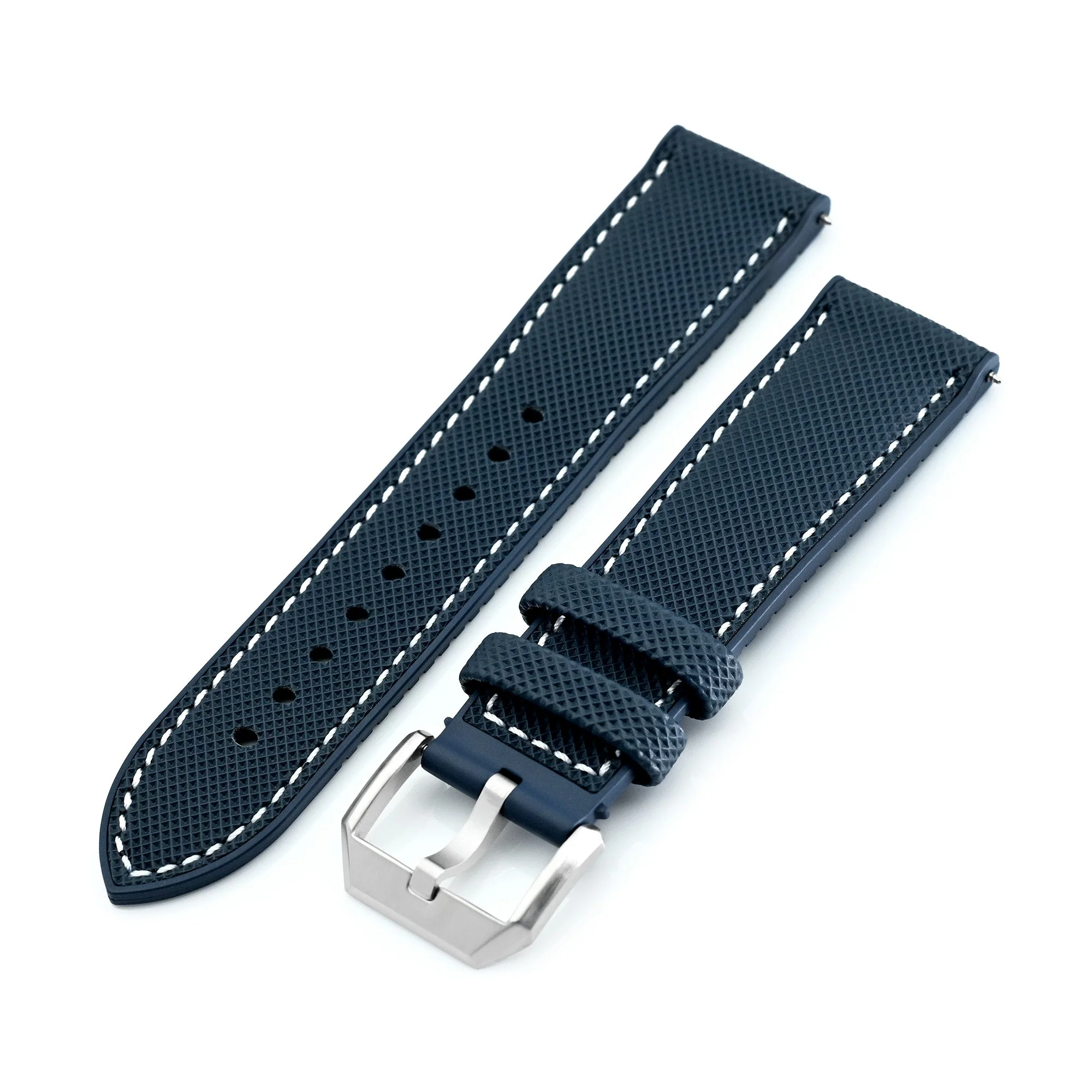 22mm Watch Bands & Replacement Straps
